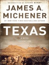 Cover image for Texas